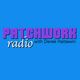 Patchwork Radio [Episode 018 - Special Guest: Robby Takac/Goo Goo Dolls] logo
