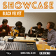 Showcase - Black Velvet logo