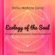 18-09-08 Stellar Medicine Dance /// Ecology of the Soul ***A Ritual for your Elemental Self logo