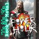 Rich Embury’s POWER HOUR // Alice In Chains, Keel, Tim Karr, Black ‘N Blue, Whitesnake & MORE! logo