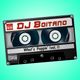 DJ Boitano - What's Poppin' (vol. 1) logo