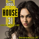 The Soul of House Vol. 31 (Soulful House Mix) logo