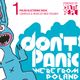 Don't Panic - We're From Poland - Electronic vol. 1 logo