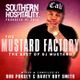 Southern Hospitality Presents: ‘The Mustard Factory’ (The Best Of DJ Mustard) (Mixtape) logo