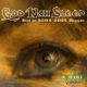 Vital Soundz (DJ Flaps) Mixed CD - God Nah Sleep (Best of 2004-2005 Reggae) logo