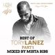 Mista Bibs - Best Of Tory Lanez Part 1 (WLE & Glam & Sugar&Spice Promo Mix) logo