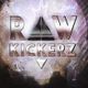 Raw Kickerz CrossBleed ep 1 logo