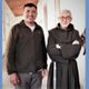 23 /Junto a Fray Eduardo Zatti, Sacerdote Franciscano su testimonio y experiencia como misionero. logo