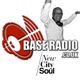 DJ Jez Kelsall New City Soul Show #45 Base Radio 8 Oct 2021 logo