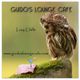 Guido's Lounge Cafe Broadcast 0223 Lazy Chills (20160610) logo