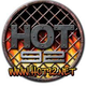 #RnB MUSIC WAYNE IRIE HOT92.NET DRIVETIME WITH A DIFFERENCE LIVE SHOW logo