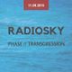RadioSKY @ Phase // Transgression // 11.09.2015 logo