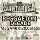 Reggaeton Decade Megamix vol.1 logo