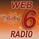The Gallery - Extreme Metal Web Radio Broadcast 06 - (2019-03-18) logo