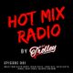 Hotmix radio by Dj Trolley episode 001 logo