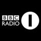 BBC Radio 1 Official UK Top 40 (25 December 2005) logo