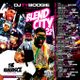 DJ Ty Boogie - Blend City 22 (The Reminisce Edition) logo