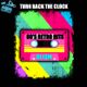 Turn Back the Clock ~ 80's Retro Hits logo