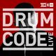 DCR355 - Drumcode Radio Live - Amelie Lens live from Complex, Maastricht logo