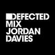 DEFECTED MIX - JORDAN DAVIES logo
