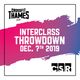 CrossFit Thames Interclass Throwdown - Dance Mix logo