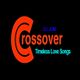 Crossover Hits - Timeless Love Songs logo