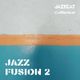 Jazz fusion 2 logo