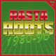 Rasta Roots 1980-90, Vol. 2 logo