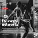 Footwerkz & Networkz #030 / 06 enero 2020 logo