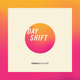 Dj100proof for Day Shift logo