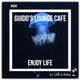 Guido's Lounge Cafe Broadcast 0434 Enjoy Life (20200626) logo
