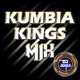 Kumbia Kings Mix DJ-JorG3 logo