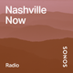 Nashville Now on Sonos Radio logo