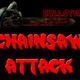 Chainsaw Attack! logo