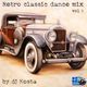 RETRO CLASSIC DANCE MIX VOL.5  ( By Dj Kosta ) logo