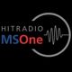 DJ Hildegard - Delicious Housetunes 14-05-2015 (Hitradio MSOne) logo