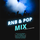 Todays Pop & R&B Mix by Shean Febz logo