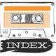 FEST ALERT: Index Festival 2012 Mixtape logo