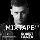 Robert Danza - Mixtape part #11 logo