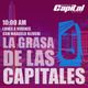 La Grasa de las Capitales 02/01/2018 logo