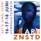 ART Zaanstad 2017 op Zaanradio. logo