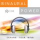 Binaural Beats for Relaxation logo