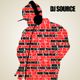 DJ Source - More Than Music 4 logo