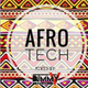 AFRO & AFROTECH 2021 MIXED BY DJ DIMMY V logo
