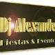 Salsa Baul 2015 Galaxia Discplay Dj Alexander logo