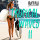 Tropical Waves II [Deep & Tropical House 2019] logo