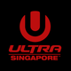 Steve Angelo / Ultra Singapore 2017 logo