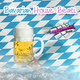 DJBenn - Bavarian House Beats vol.4 (Short Electro Banger) logo