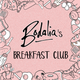 Bodalia's Breakfast Club #001 logo