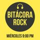 Bitácora Rock (Programa 34 Gentle Giant) logo